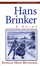Hans Brinker Teacher Guide